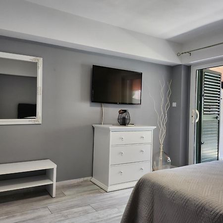 Apartmani Dijana 伯德古拉 外观 照片