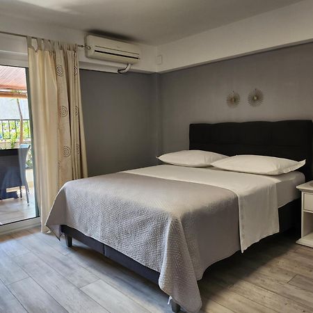 Apartmani Dijana 伯德古拉 外观 照片