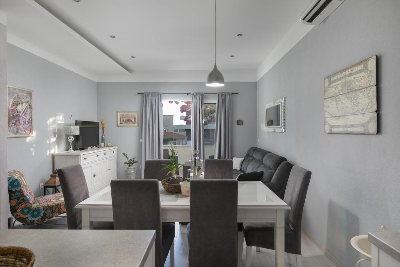 Apartmani Dijana 伯德古拉 外观 照片