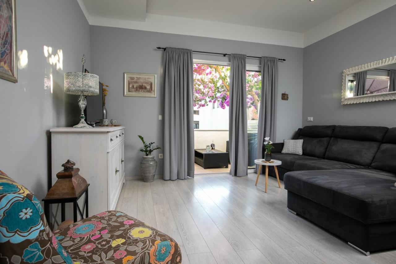 Apartmani Dijana 伯德古拉 外观 照片
