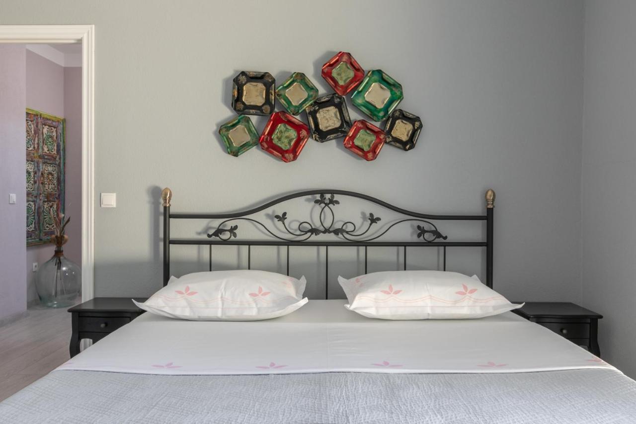 Apartmani Dijana 伯德古拉 外观 照片