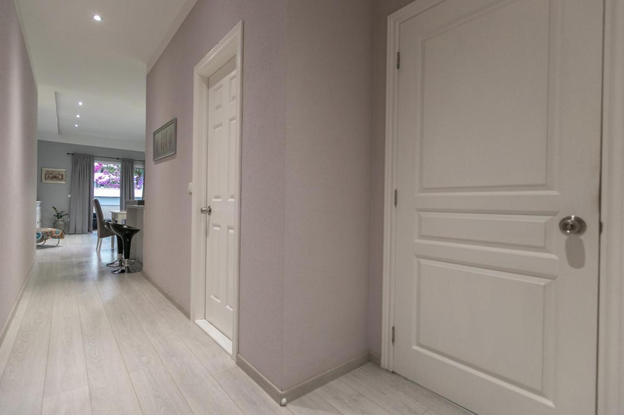 Apartmani Dijana 伯德古拉 外观 照片