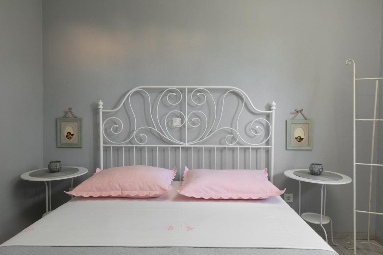 Apartmani Dijana 伯德古拉 外观 照片