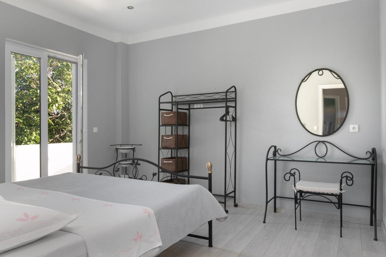 Apartmani Dijana 伯德古拉 外观 照片