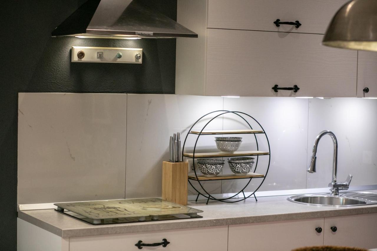 Apartmani Dijana 伯德古拉 外观 照片
