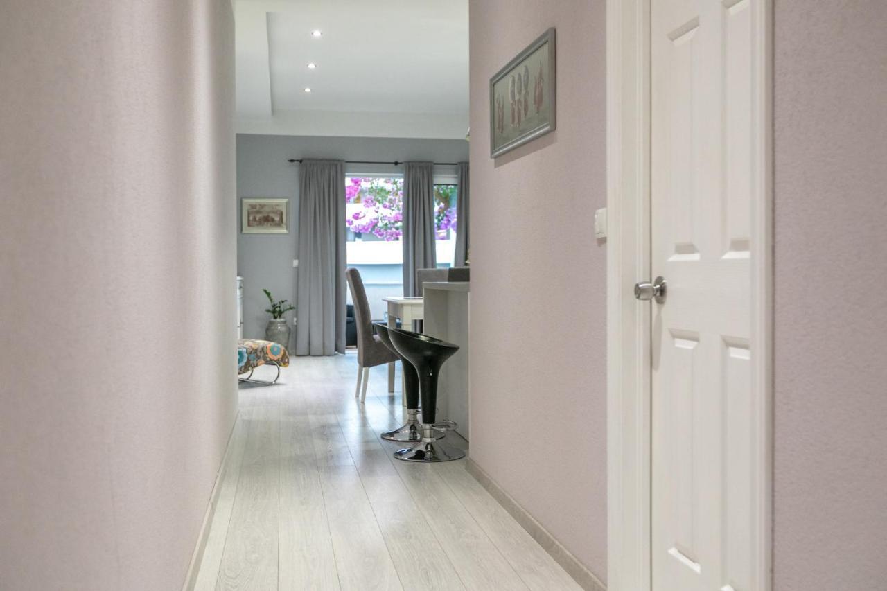 Apartmani Dijana 伯德古拉 外观 照片
