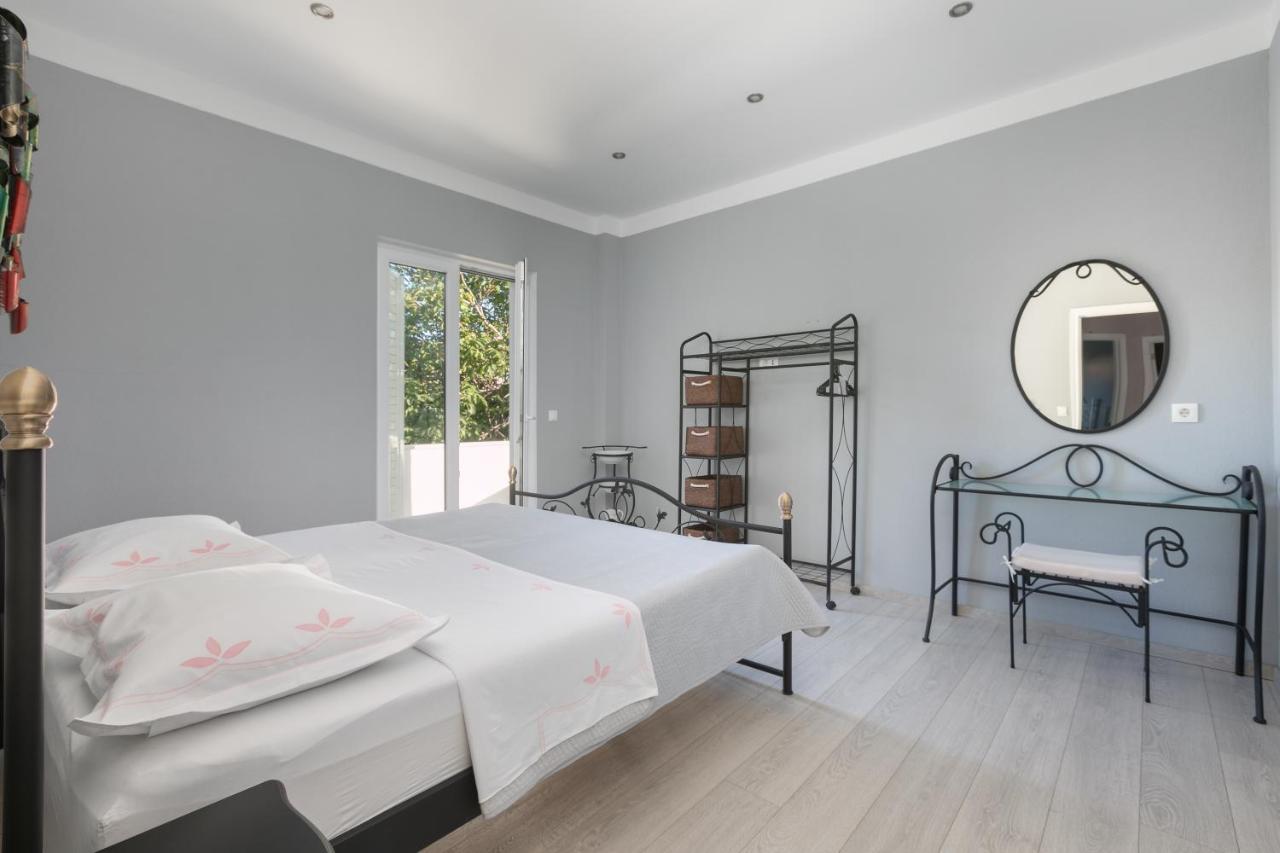 Apartmani Dijana 伯德古拉 外观 照片