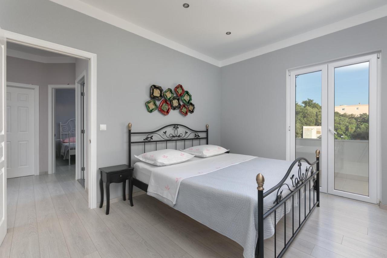 Apartmani Dijana 伯德古拉 外观 照片