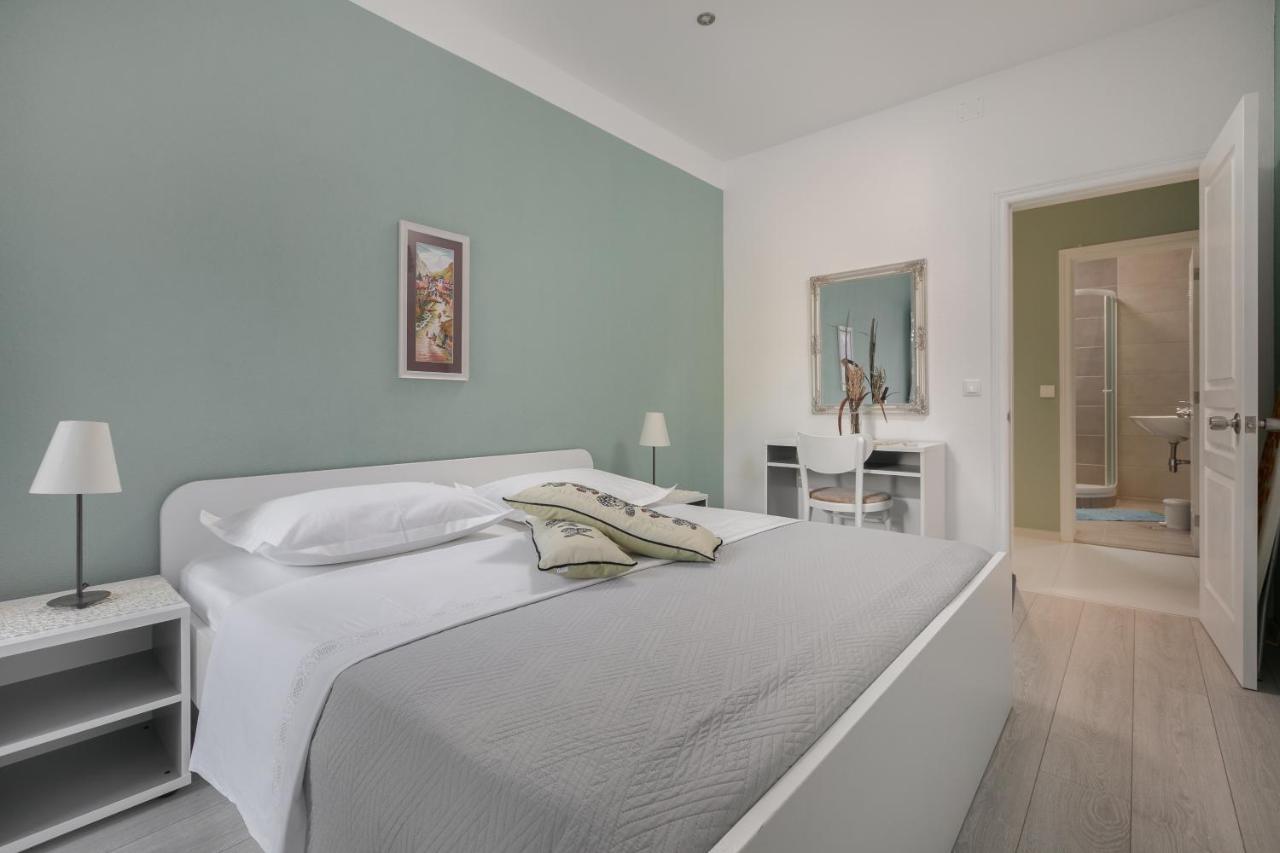 Apartmani Dijana 伯德古拉 外观 照片