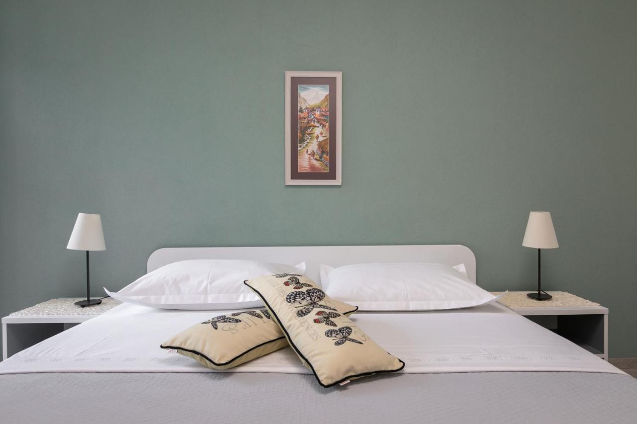 Apartmani Dijana 伯德古拉 外观 照片