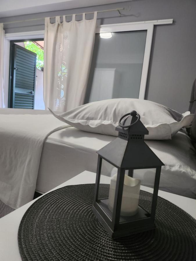 Apartmani Dijana 伯德古拉 外观 照片