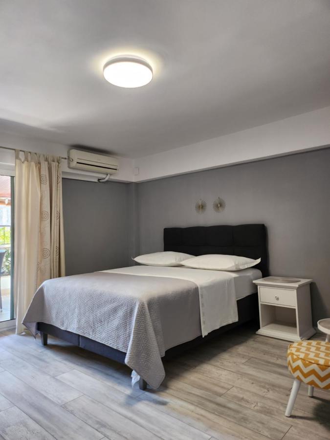 Apartmani Dijana 伯德古拉 外观 照片