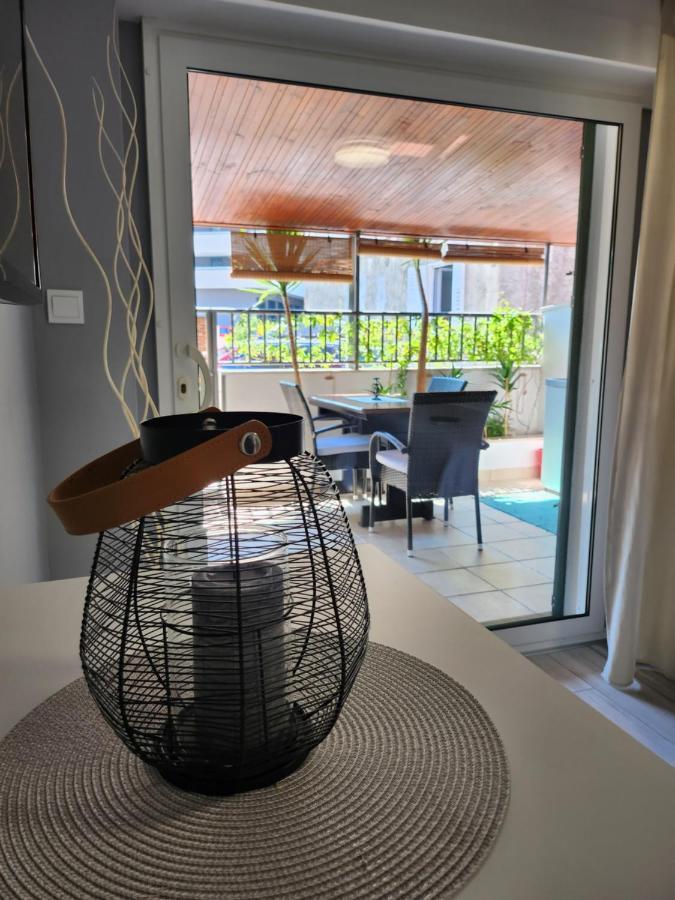 Apartmani Dijana 伯德古拉 外观 照片