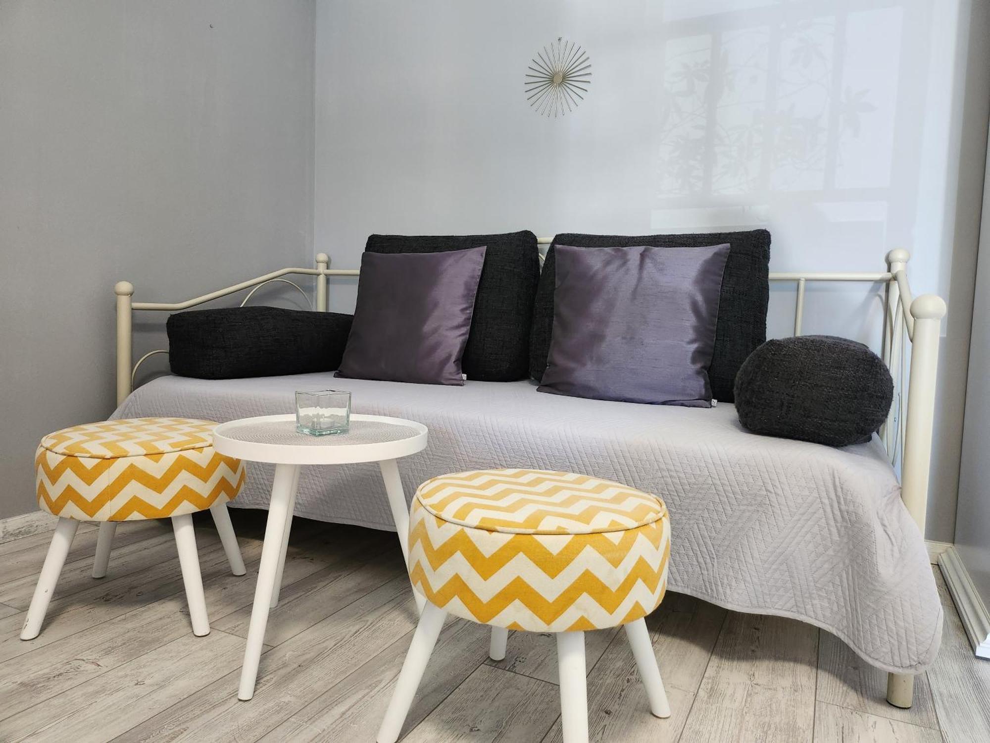 Apartmani Dijana 伯德古拉 外观 照片