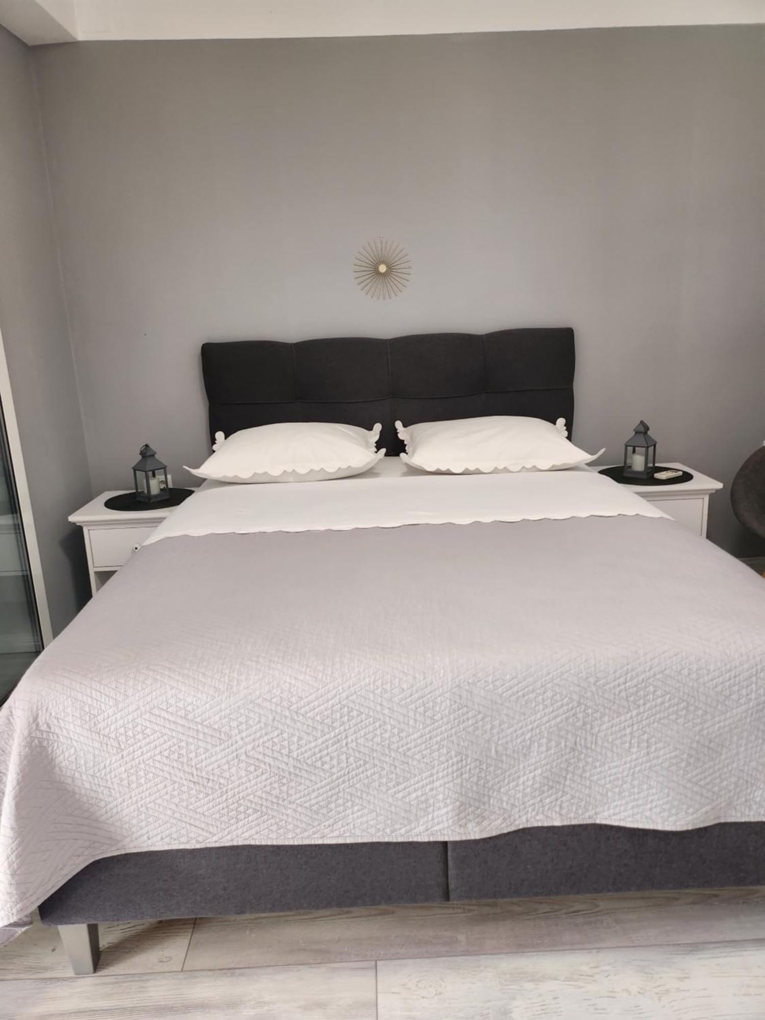 Apartmani Dijana 伯德古拉 外观 照片