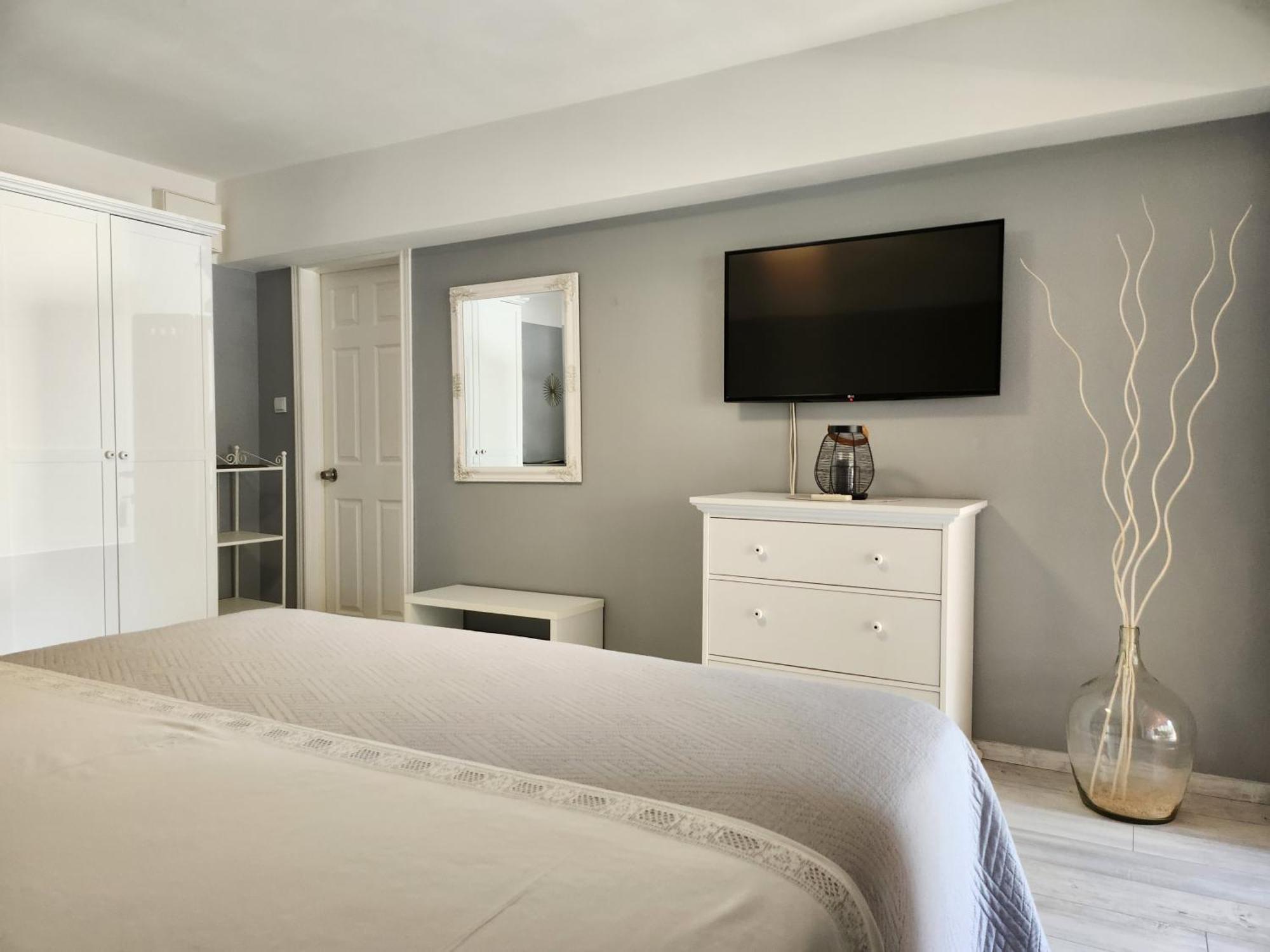 Apartmani Dijana 伯德古拉 外观 照片