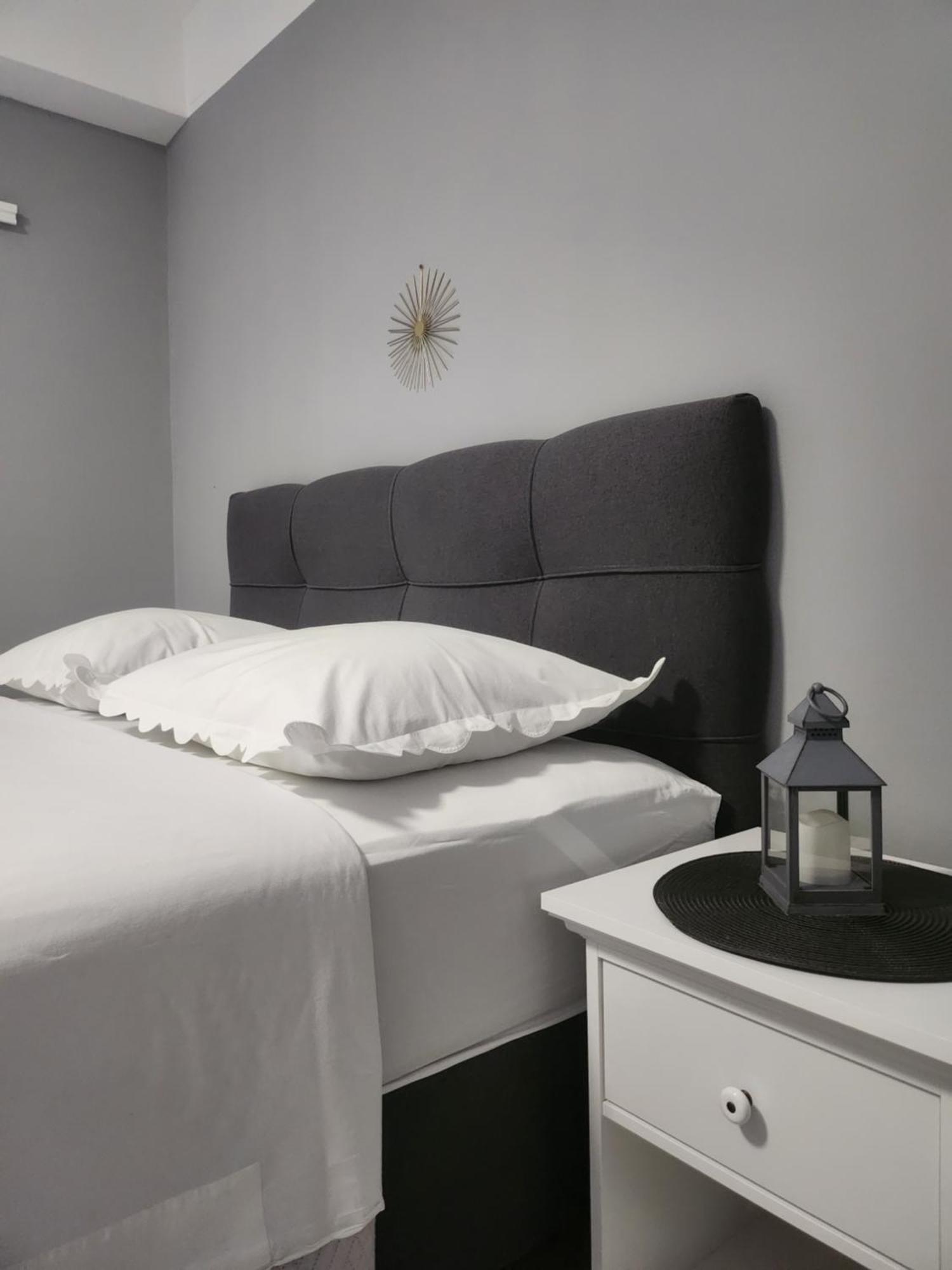 Apartmani Dijana 伯德古拉 外观 照片