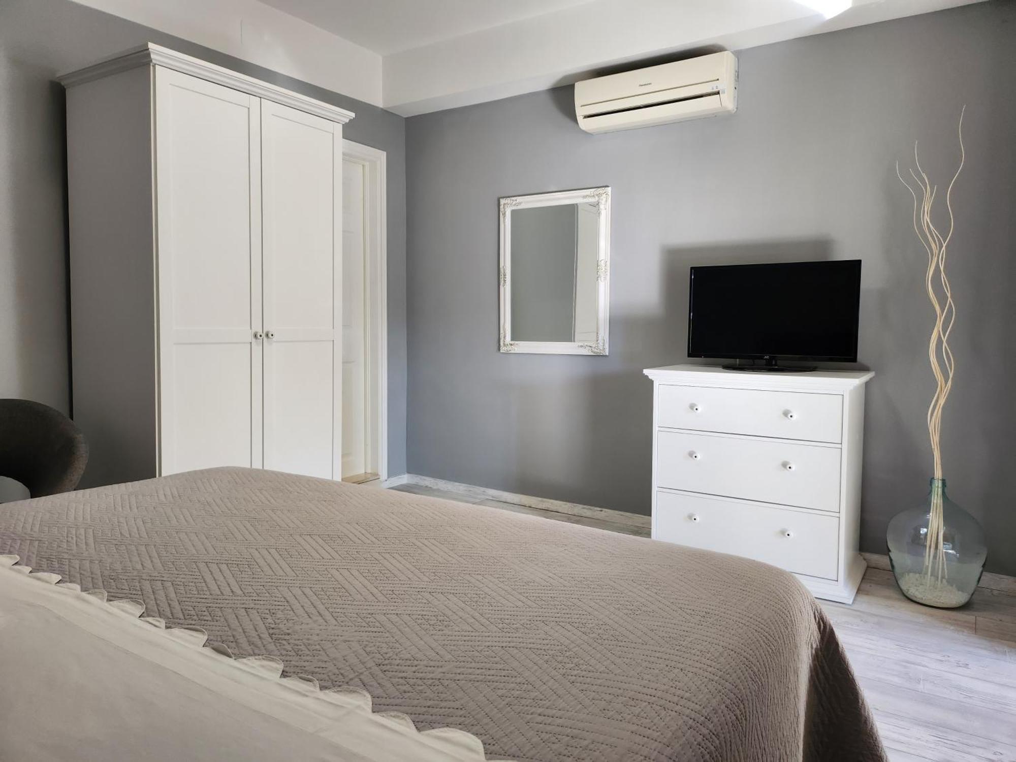 Apartmani Dijana 伯德古拉 外观 照片