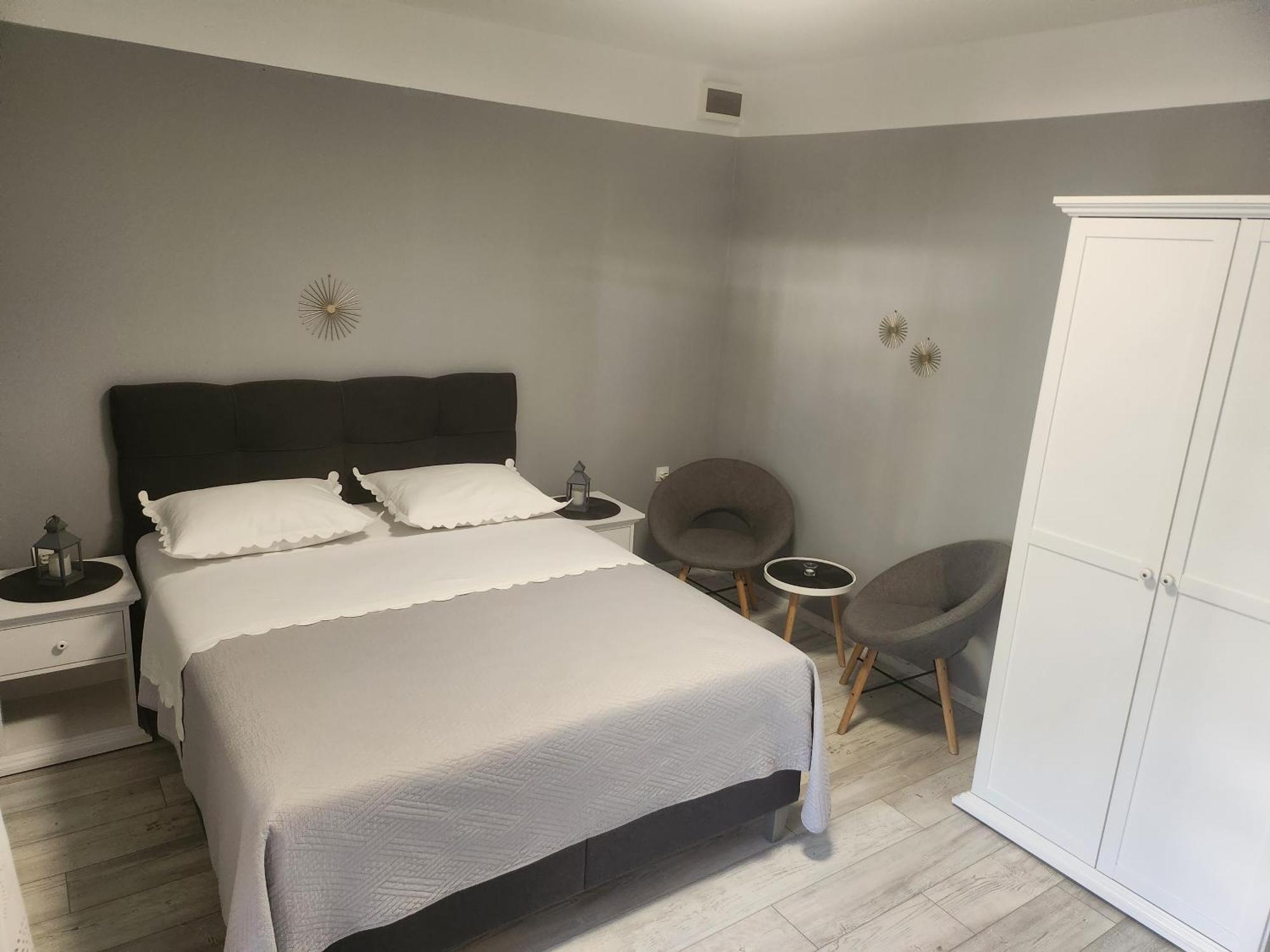 Apartmani Dijana 伯德古拉 外观 照片